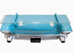 BEL AIR T 2